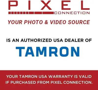 Fujifilm X-T5 + Tamron 18-300mm Image