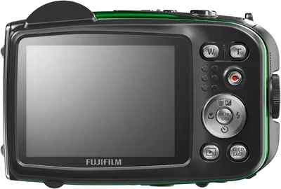 Fujifilm FinePix XP60 Image