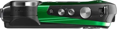 Fujifilm FinePix XP60 Image