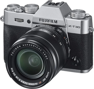 Fujifilm X-T30 XF18-55MM Kit Image
