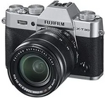 Fujifilm X-T30 XF18-55MM Kit Image