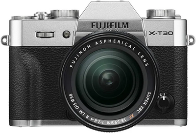 Fujifilm X-T30 XF18-55MM Kit Image