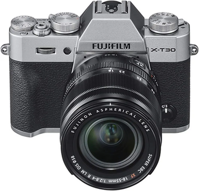 Fujifilm X-T30 XF18-55MM Kit Image