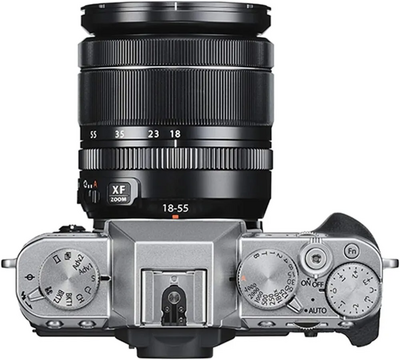 Fujifilm X-T30 XF18-55MM Kit Image
