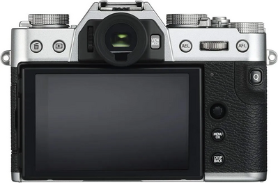 Fujifilm X-T30 XF18-55MM Kit Image