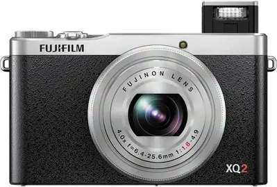 Fujifilm XQ2 Image