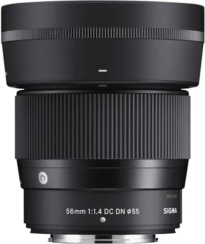 Fujifilm X-T50, Silver Image