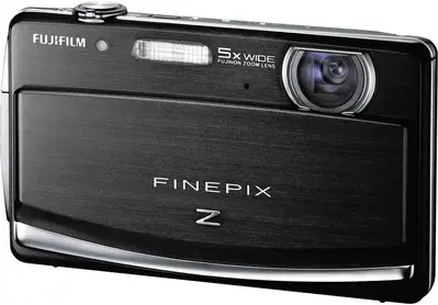 Fujifilm FinePix Z90 Image