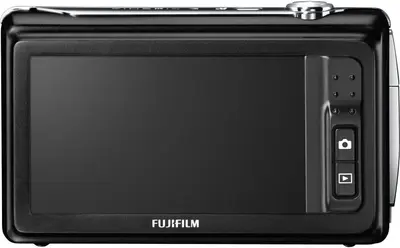 Fujifilm FinePix Z90 Image