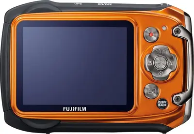 Fujifilm XP150 Image