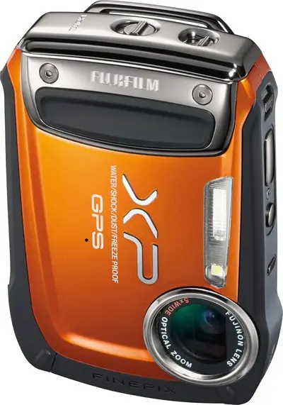 Fujifilm XP150 Image