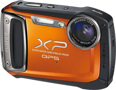 Fujifilm XP150 Image