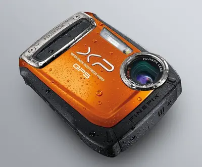 Fujifilm XP150 Image