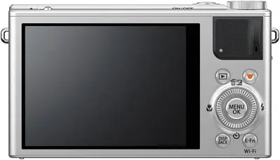 Fujifilm 16410594 Image