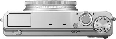 Fujifilm 16410594 Image