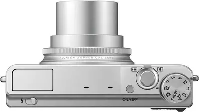 Fujifilm 16410594 Image
