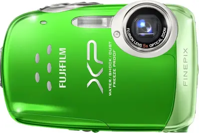 Fujifilm FinePix XP10 Image