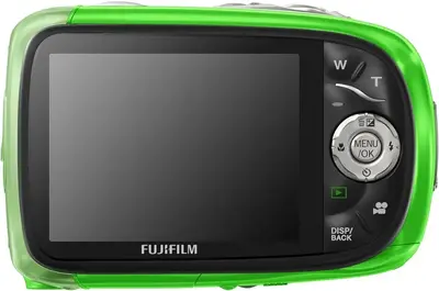 Fujifilm FinePix XP10 Image