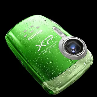 Fujifilm FinePix XP10 Image
