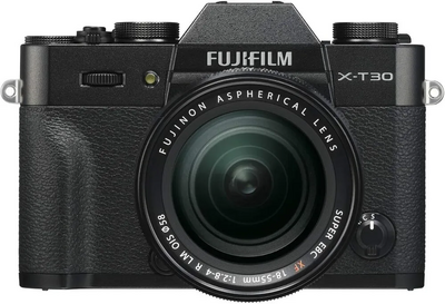 Fujifilm X-T30 XF18-55MM Kit Image