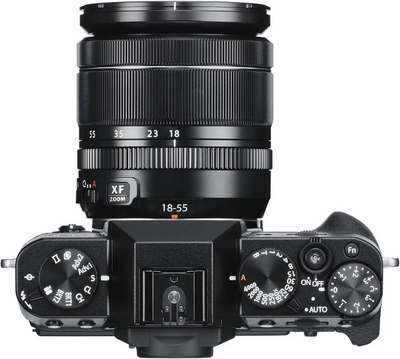 Fujifilm X-T30 XF18-55MM Kit Image