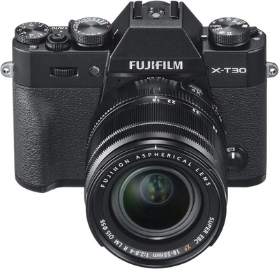 Fujifilm X-T30 XF18-55MM Kit Image