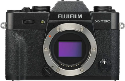 Fujifilm X-T30 XF18-55MM Kit Image