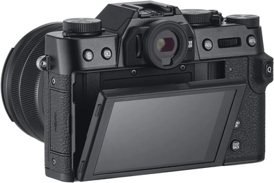 Fujifilm X-T30 XF18-55MM Kit Image