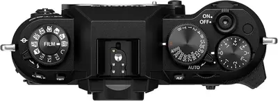 Fujifilm X-T50 Image