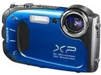 Fujifilm FinePix XP60 Image