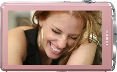 Fujifilm FinePix Z800EXR Image