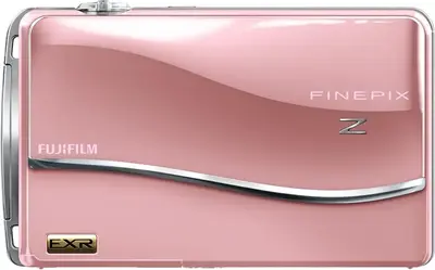 Fujifilm FinePix Z800EXR Image