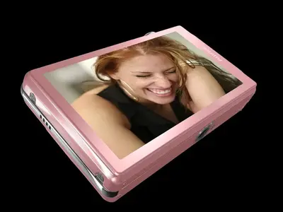 Fujifilm FinePix Z800EXR Image