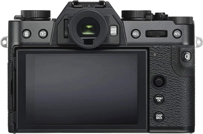 Fujifilm X-T30 Body Image