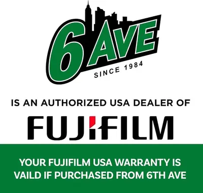 Fujifilm GFX100RF Image