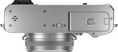 Fujifilm X100VI Image