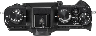 Fujifilm X-T20 Image