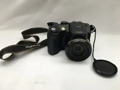 Fujifilm S7000 Image