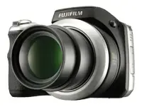 Fujifilm S8100fd Image