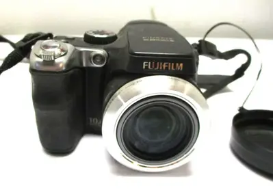 Fujifilm S8100fd Image