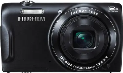 Fujifilm T550 Image