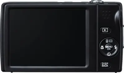 Fujifilm T550 Image