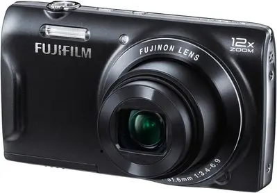 Fujifilm T550 Image