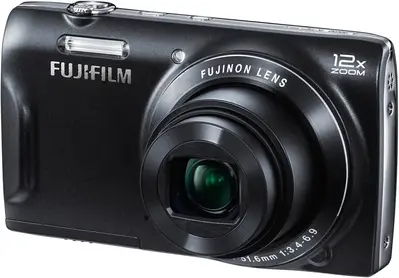 Fujifilm T550 Image