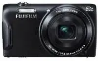 Fujifilm T550 Image