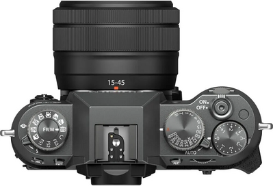 Fujifilm X-T50 Mirrorless Digital Image