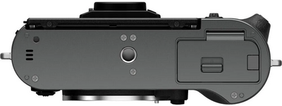 Fujifilm X-T50 Mirrorless Digital Image