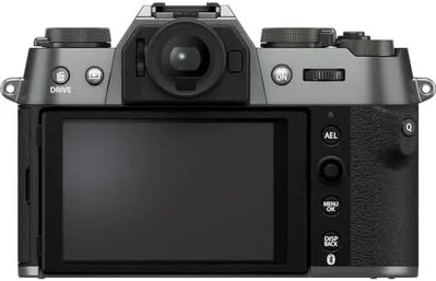 Fujifilm X-T50 Mirrorless Digital Image