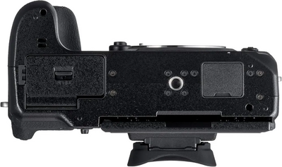 Fujifilm X H1 Image