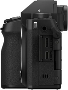 Fujifilm X-S20 Image